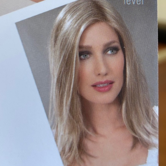 ellen wille Level wig IOB - Picture 2 of 16